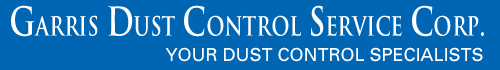 Garris Environmental Services Corp. - Your Dust Control Specialists